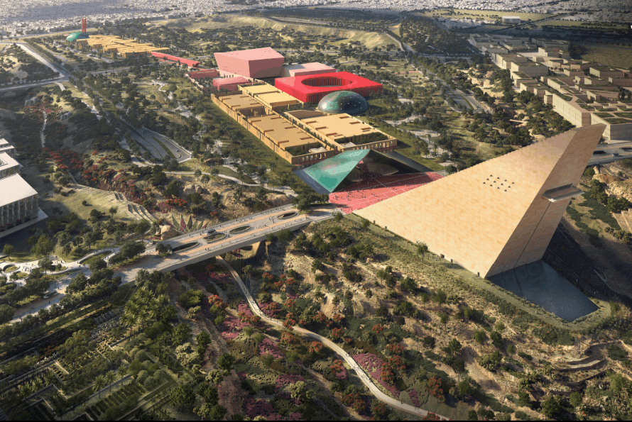 King Salman Park - CP04