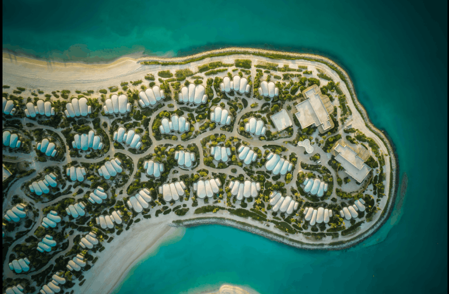 Shura Island – Hotel West 1